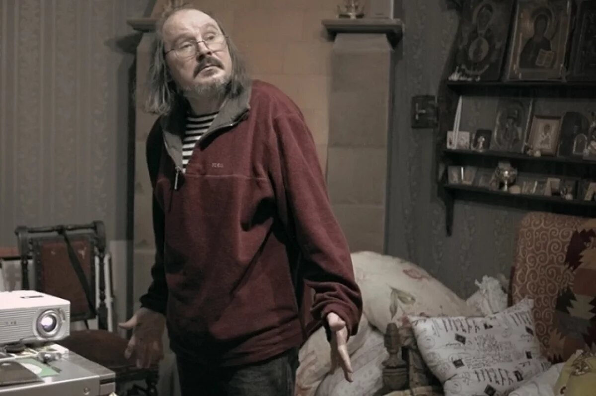    Нерв времени.