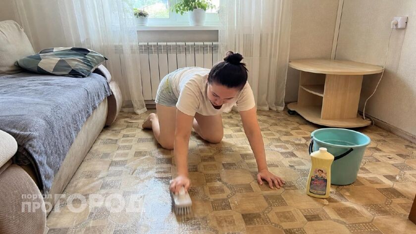    ИИ "Про Город"