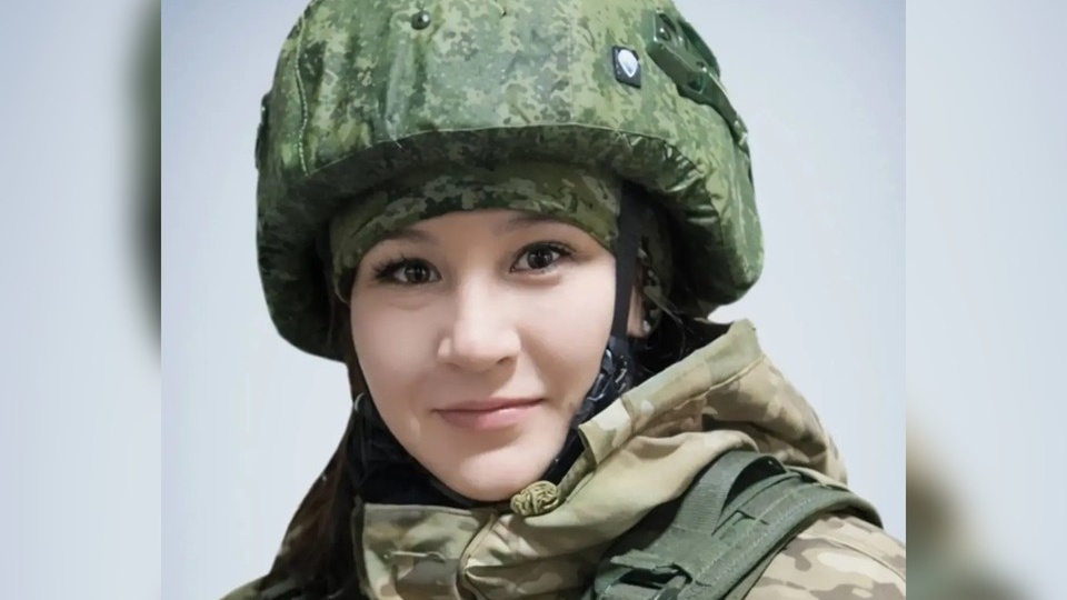 «После ее легких рук раны быстрее заживали»: как алтайская медсестра Алмагуль спасла десятки жизней бойцов, а сама погибла