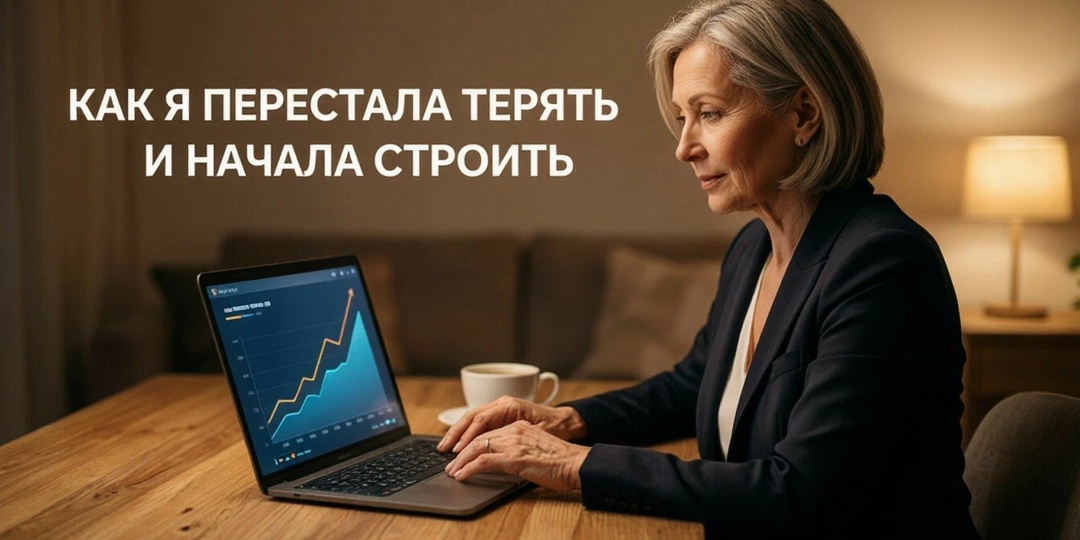 Как я перестала терять партнеров и начала строить структуру (без лишних слов и нервов)