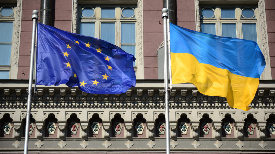     Focus: шаг Венгрии по отказу от ускоренного приема Украины в ЕС ударит по Киеву ИЗВЕСТИЯ/Тарас Петренко