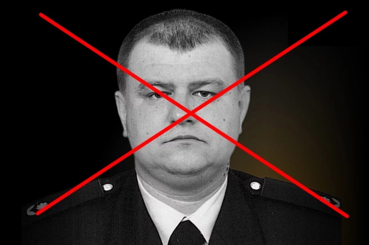    Пономаренко был уроженцем Артемовска (Бахмута), освобожденного нашей армией в мае 2023 года.