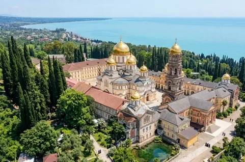 фото с сайта sochi-ekskursii.ru 