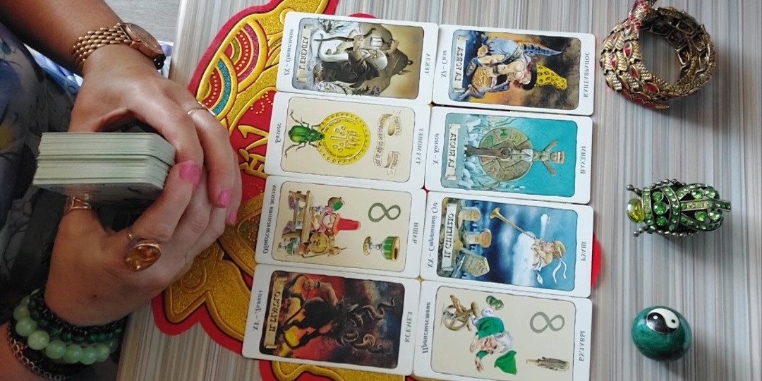 🏃‍➡️ 🎡 🙇‍♂️ 🤝 Кто, что нашел для себя в отношениях?