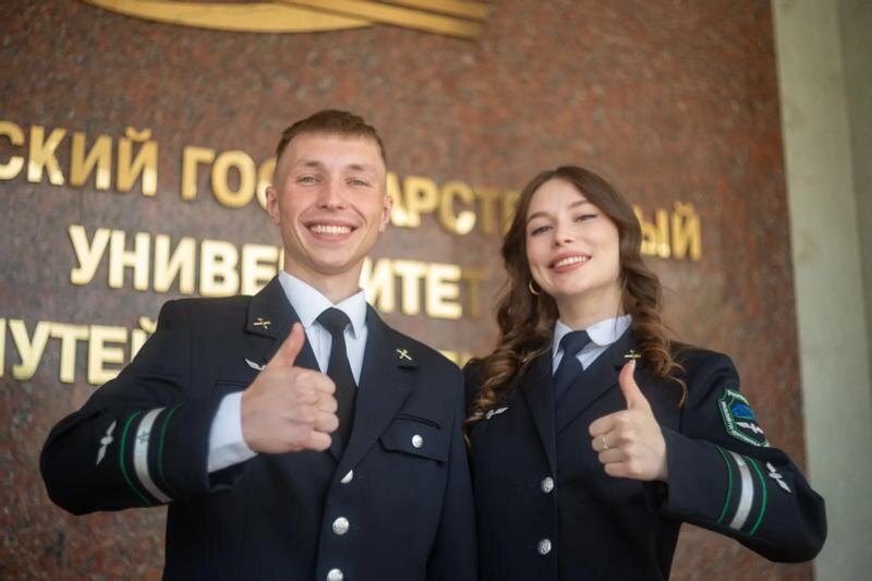    Университет создал лучшие условия для яркого студенчества и профессионального развития