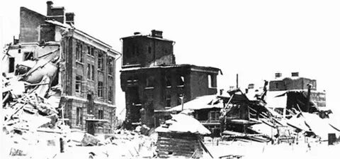 Как 26 декабря 1941 года приблизило перелом в войне
