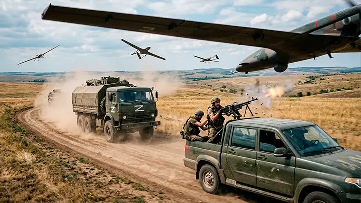 "Надо срочно показать начальнику Генштаба": Боец "Вагнера" рассказал правду про оборону Крыма