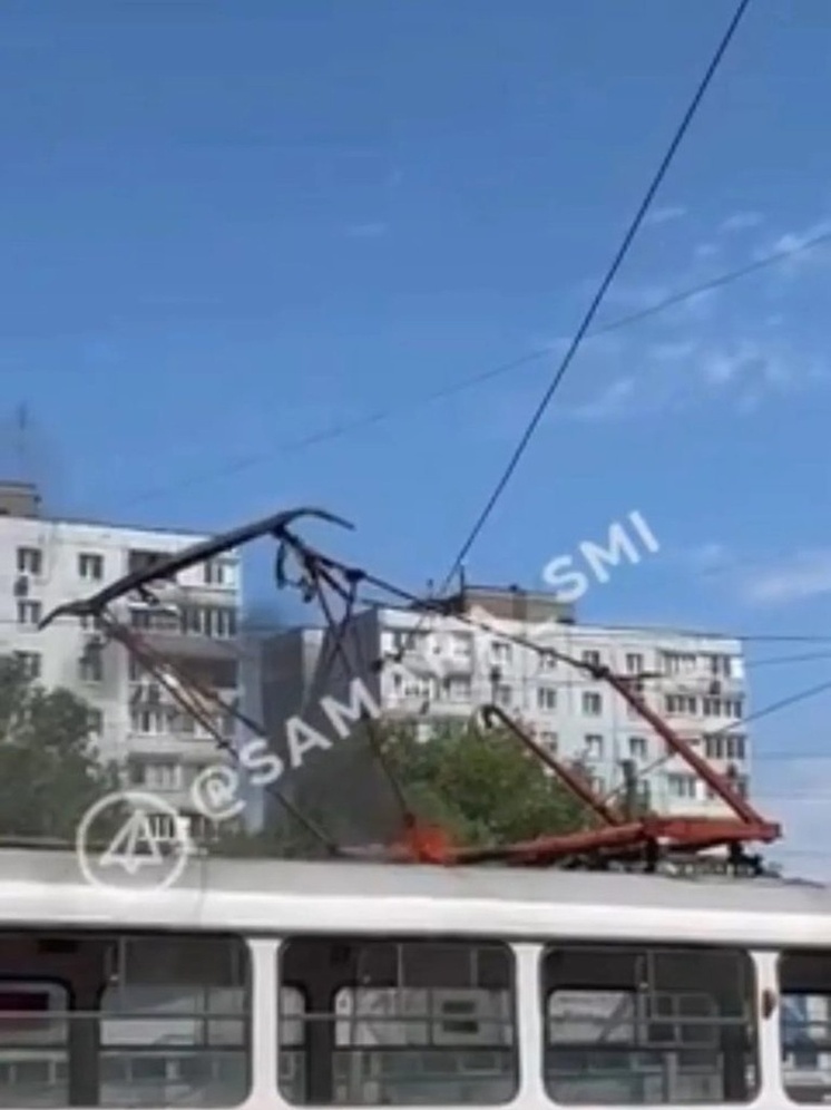     Фото: канал «Самара Новости»
