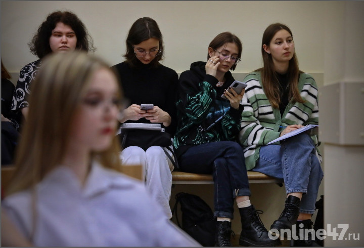 фото: Валентин Илюшин/Online47