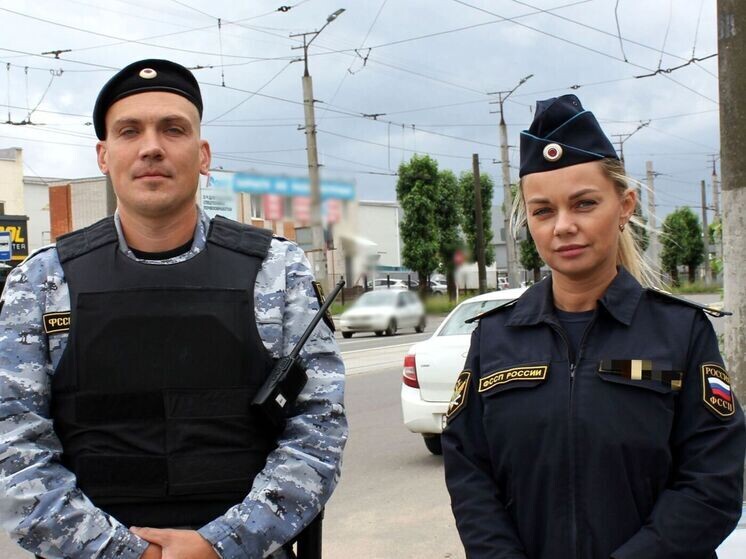     Фото: пресс-служба УФССП России по Смоленской области