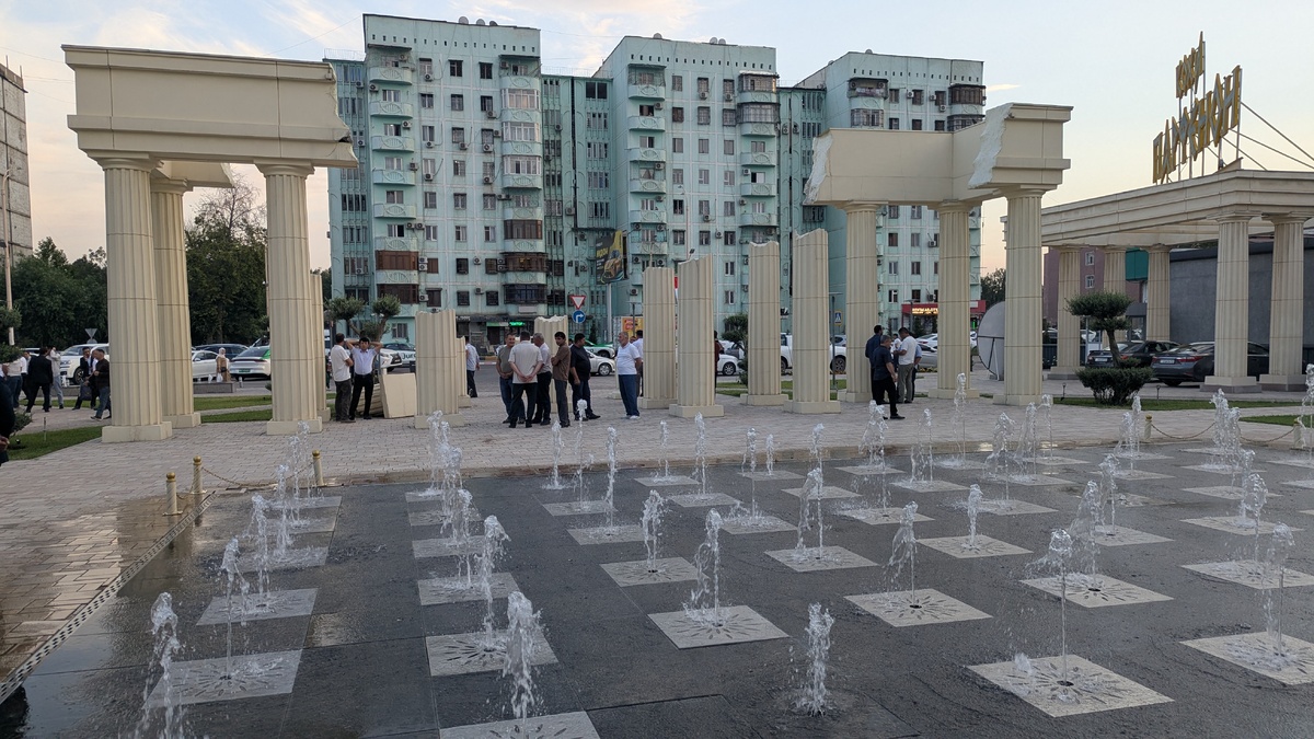 Парфенон