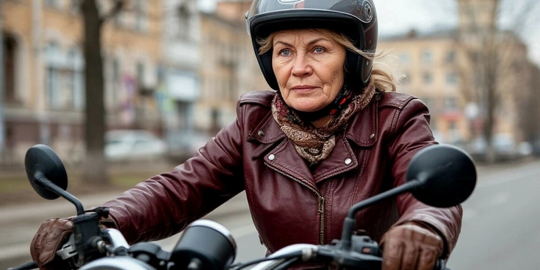 Когда 65-летняя мать сбежала из больницы, сын впервые понял, как ошибался