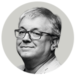 Ярослав Кузьминов, научный руководитель НИУ ВШЭ