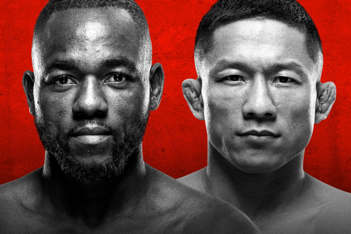     Реванш Капе и Хоригучи возглавит UFC Vegas 119