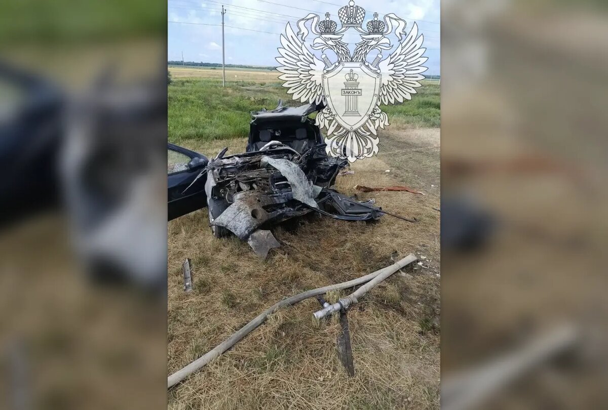    Фото: прокуратура Саратовской области