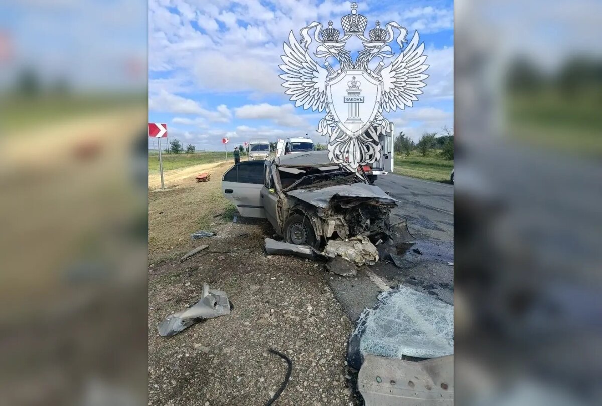    Фото: прокуратура Саратовской области