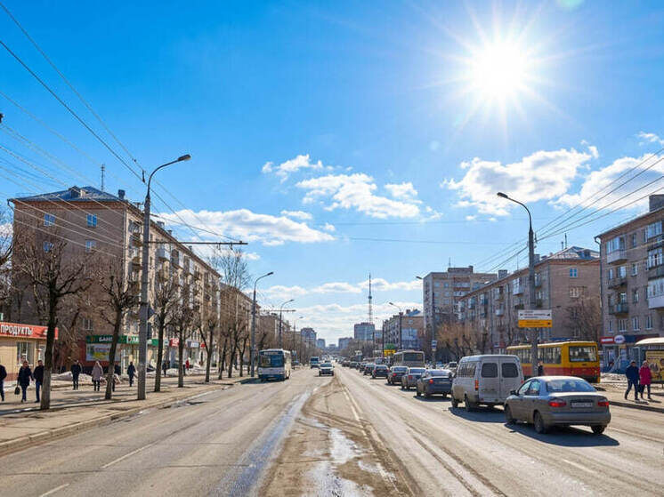     Фото: ИЗОБРАЖЕНИЕ сгенерировано ИИ