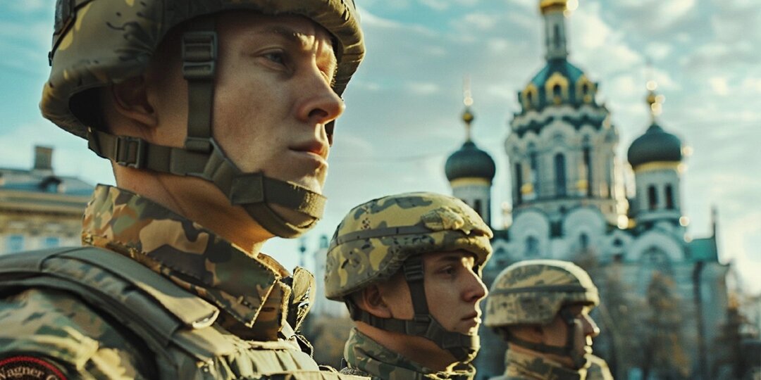 Даже бывалые "вагнера"-штурмовики плакали: Вот, что творят ВСУ