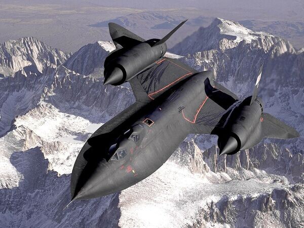    © CC0 / Public Domain USAF / Judson Brohmer