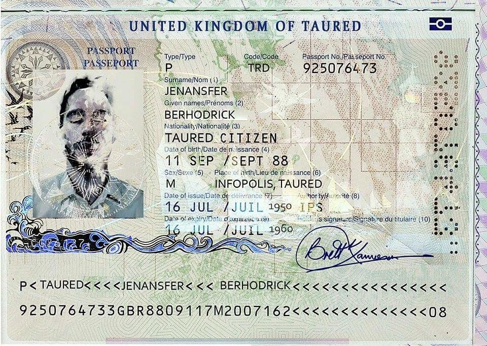 Изображение взято с сайта https://static.wikia.nocookie.net/tmnt-x-pokemon/images/f/f1/John_Zegrus%E2%80%99s_Passport.jpg/revision/latest?cb=20241101111504