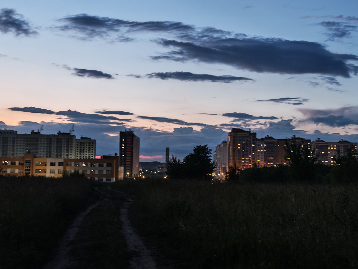 Фото автора канала. 
