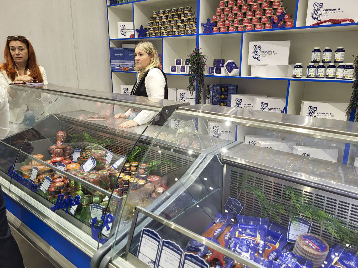 Осенью продукт традиционно начнет дорожать.  Фото: ФедералПресс / Анна Миронова
