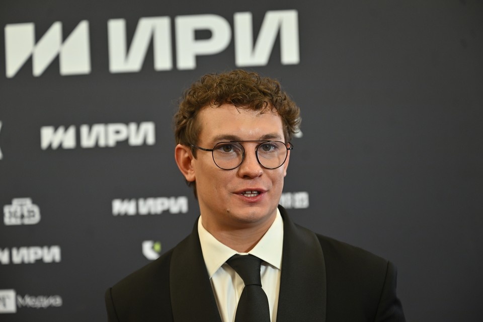    Никита Кологривый выступит на юридическом форуме в Петербурге. Евгения ГУСЕВА
