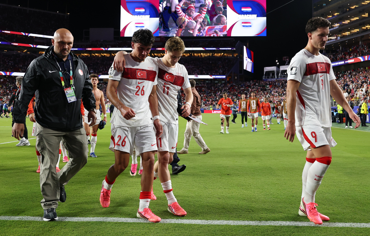 Richard Heathcote/Getty Images