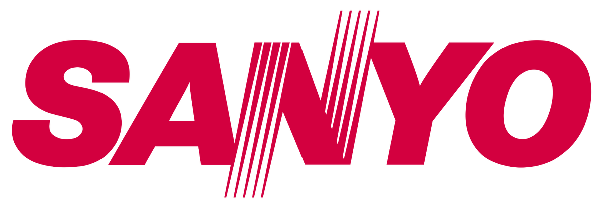 Авторство: Sanyo. en:File:Sanyo Logo.svg (deleted page), Общественное достояние, https://commons.wikimedia.org/w/index.php?curid=6745146