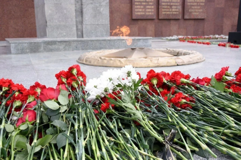    В Оренбурге пройдут мероприятия ко Дню памяти и скорби Оренбуржье