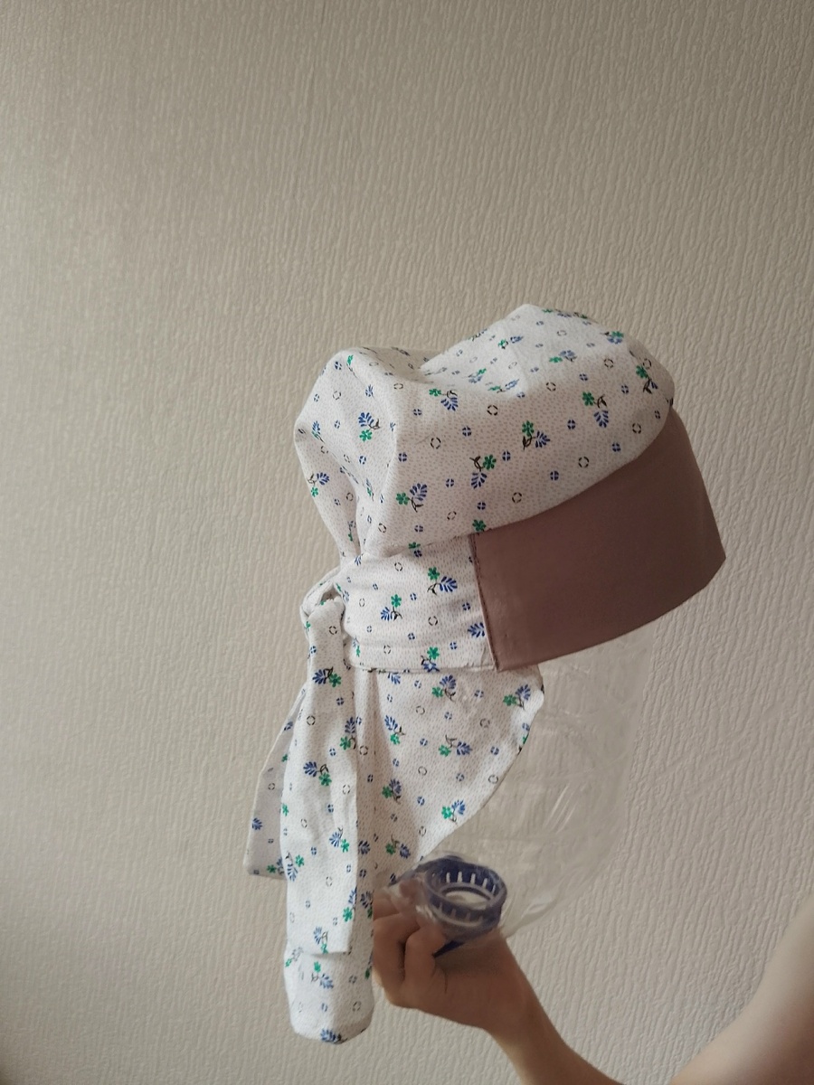 Мое произведение