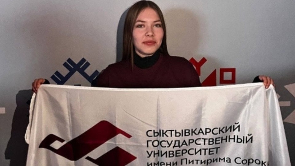 Красавица, активистка и любимая дочь: в Сыктывкаре погибла 18-летняя девушка из известной многодетной семьи