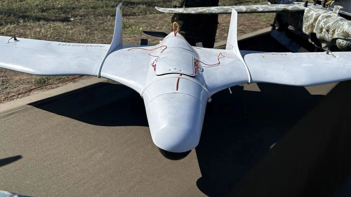    БПЛА сбили в Матвеево-Курганском районе Ростовской области утром 20 июня   rostovgazeta.ru