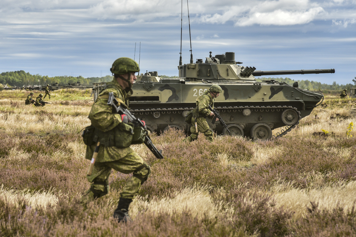    Фото: mil.ru