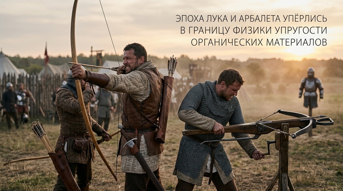 Предел оружия Эпохи 2