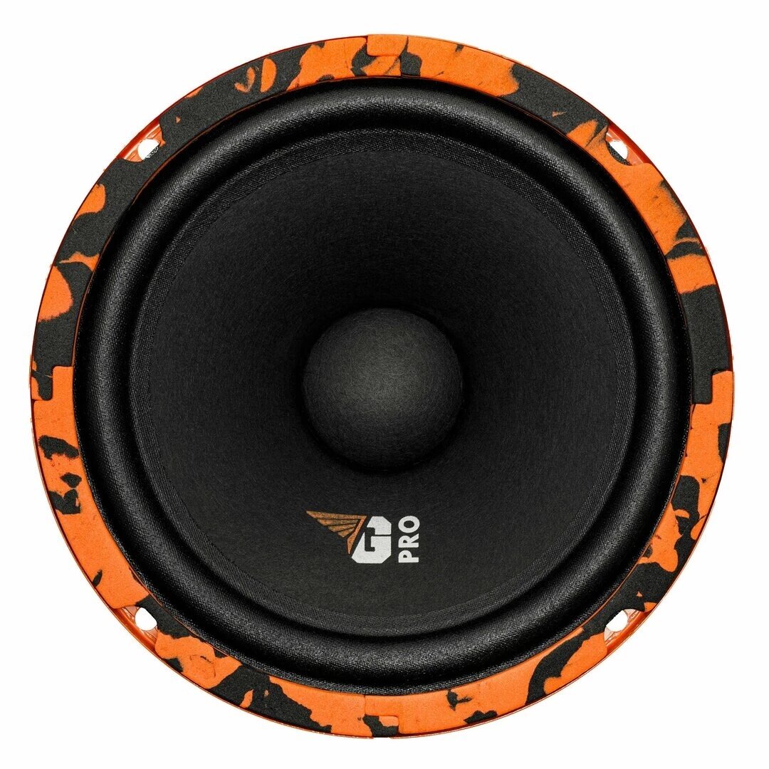 DL Audio Gryphon Pro 165 MidBass пара, 240Вт3450₽