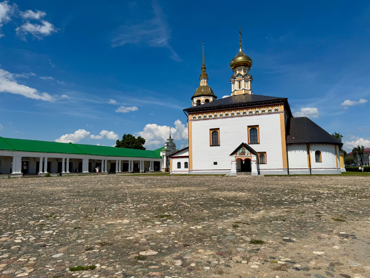 Фото автора 