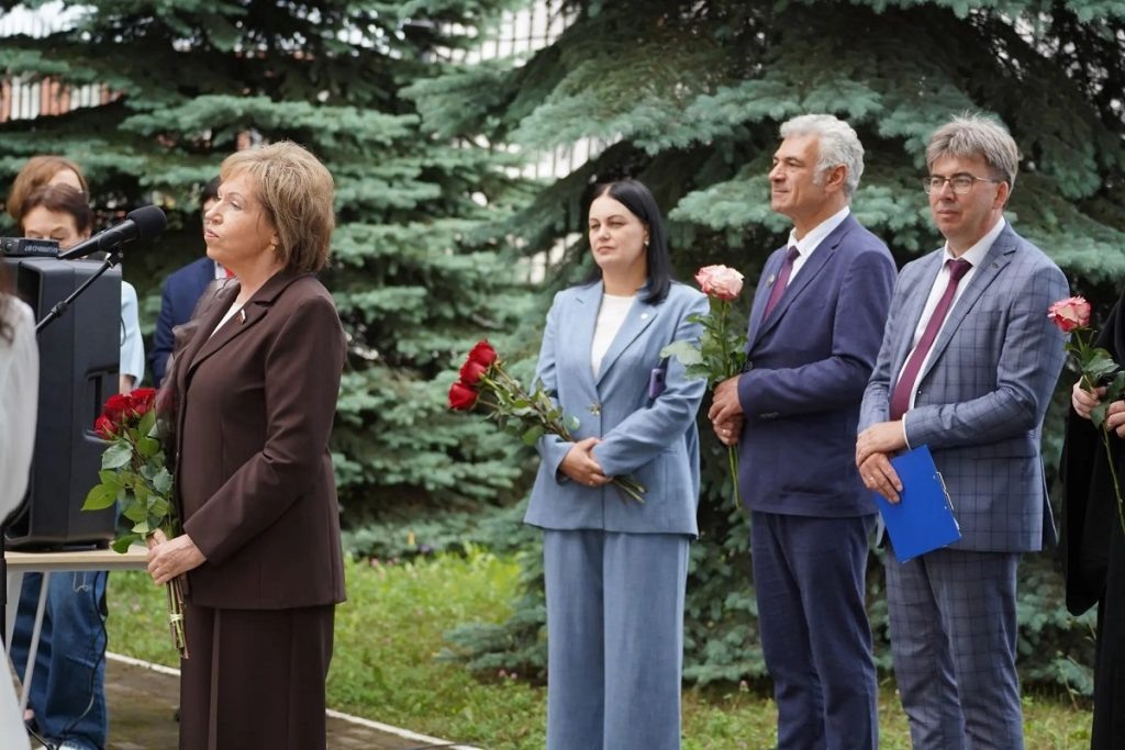 фото: ТвГМУ
