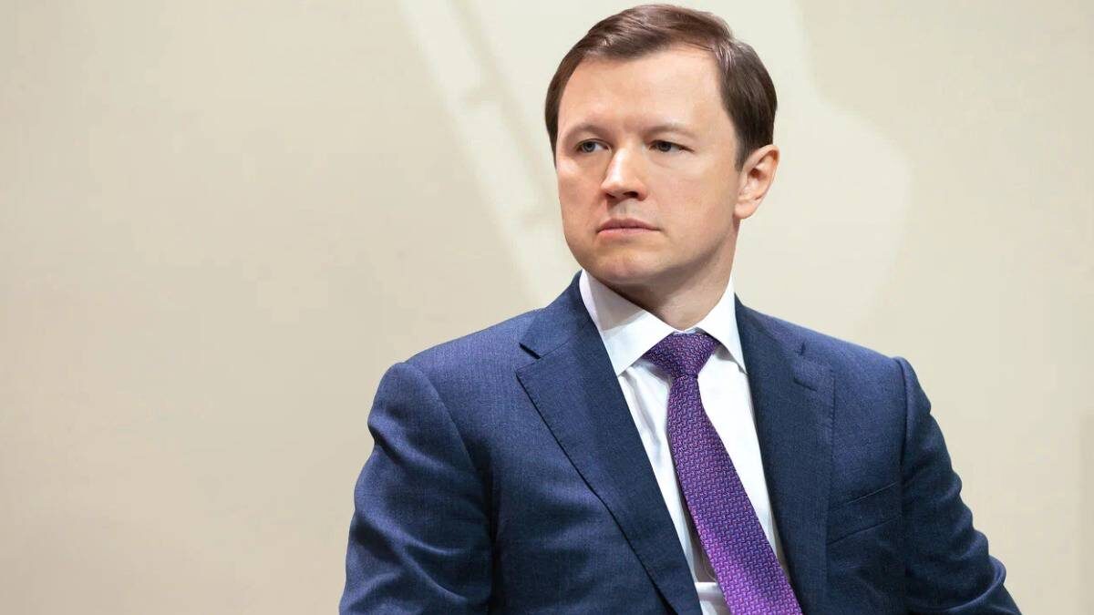    Владимир Ефимов / Фото: Комплекс градостроительной политики и строительства Москвы