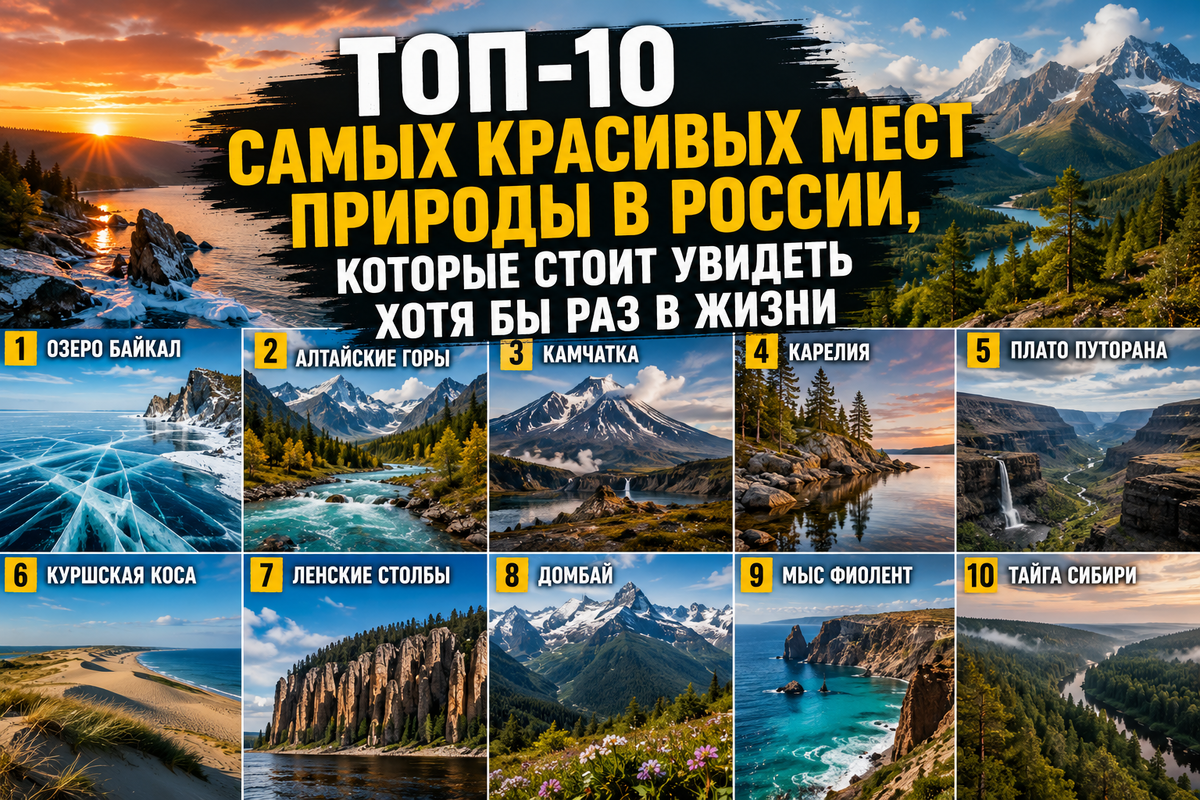 Картинка сделана при помощи ИИ на основе реальных фото
