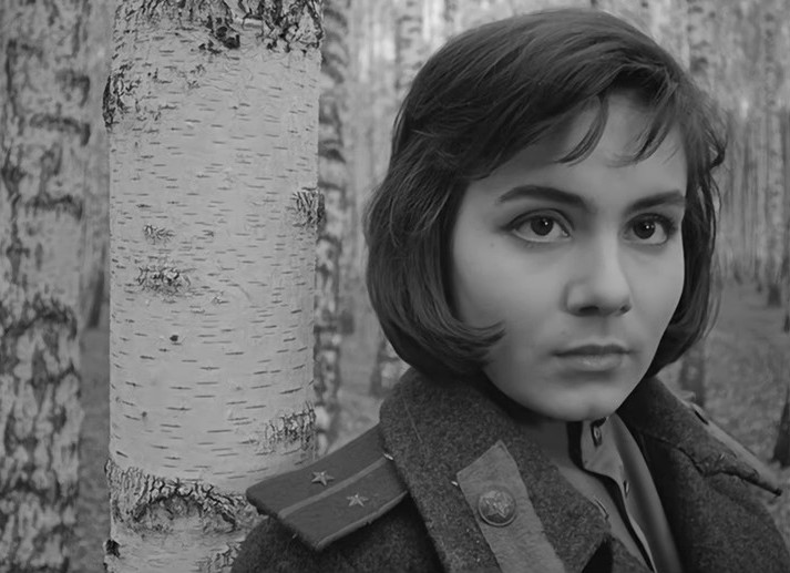 «Я ткнула его ножом случайно». Интимная «слабость» и любимые «игры со смертью» Валентины Малявиной