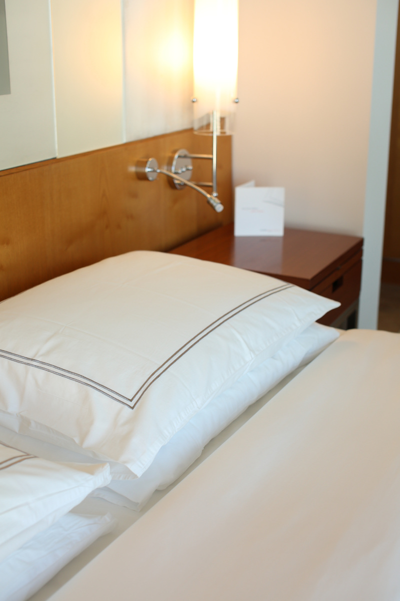 Отель в Москве Swissôtel Красные Холмы