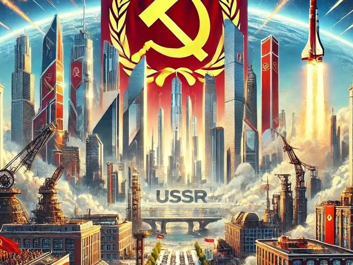 СССР