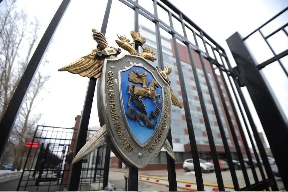    СК: обвиняемый в убийстве девятилетнего ребенка в Петербурге был с ним знаком Алексей БУЛАТОВ