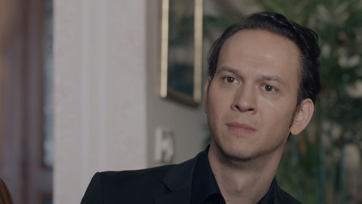 Кадр из сериала "Чукур" (2016-2021, реж. Синан Озтюрк)