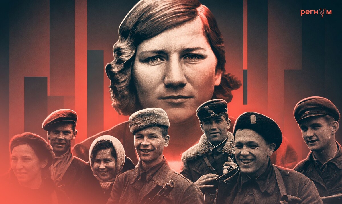     / Источник: (с) ИА Регнум