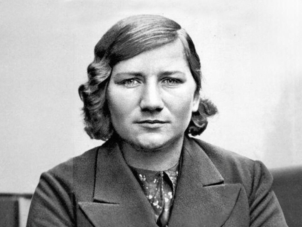   Лиза Чайкина