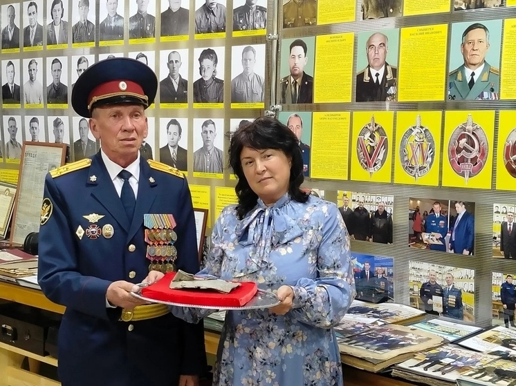     Фото: ГУФСИН по Пермскому краю