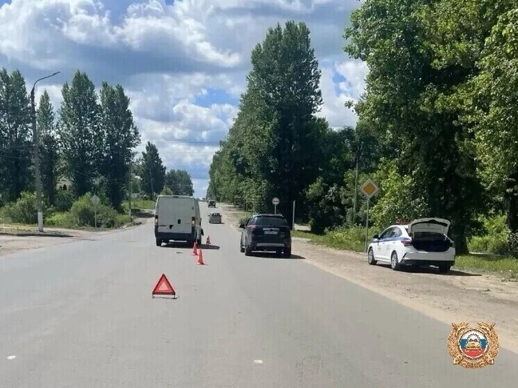     Фото: Управление Госавтоинспекции Тверской области