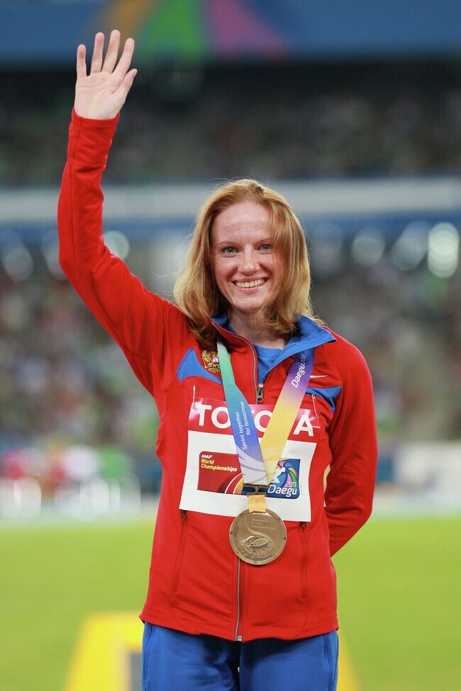 Светлана Феофанова
